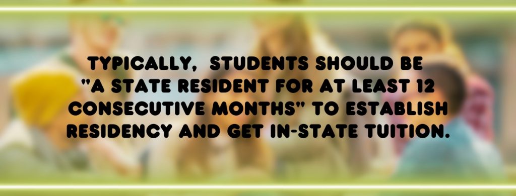 Is Out-of-state Tuition Worth It - fact