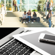 Is there a difference between an on-campus and online accreditation - Image
