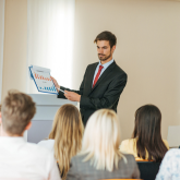 Private Equity Associate, $117K per year - Image