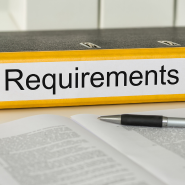 Requirements