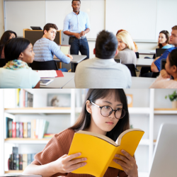 Should I Choose A College Education Over The Self-Study Option - Image