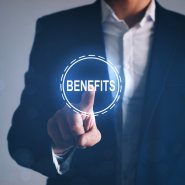 What are the benefits of accreditation - Image