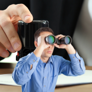 What should you look for in an accredited institution - Image