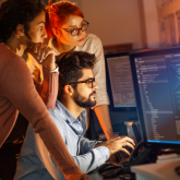 20 Best Careers for People with Anxiety and Depression - Computer Programmer