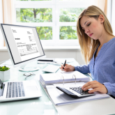 20 Best College Degrees for Remote Work from Home - Accountancy