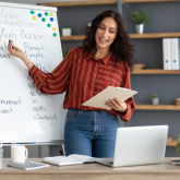 20 Best College Degrees for Remote Work from Home - English