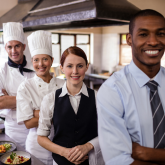 20 Best College Degrees for Remote Work from Home - Hospitality Management