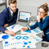 20 Best College Degrees for Remote Work from Home - Marketing
