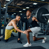 Fitness Trainer - 4-Hour per Day Side Hustles for Those with a Fulltime Job