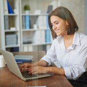 Freelance Writer - 4-Hour per Day Side Hustles for Those with a Fulltime Job
