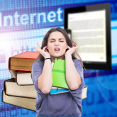 Ignoring Useful Resources - Image
