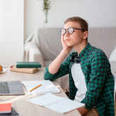 Implementing the Wrong Study Habits - Image
