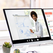 Online Course InstructorCoach - 4-Hour per Day Side Hustles for Those with a Fulltime Job