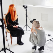 Photographer - 4-Hour per Day Side Hustles for Those with a Fulltime Job