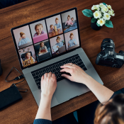 Sell Stock Photos - Top 20 Best Side Hustles for College Students