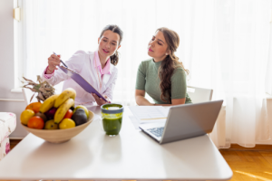 15 Best Degrees for Becoming a Social Media Influencer - Nutritional Science