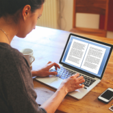 15 College Degrees with Low Demand for Workers - Creative Writing