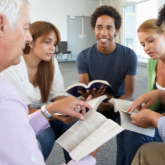 15 College Degrees with Low Demand for Workers - Religious Studies