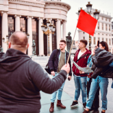 15 College Degrees with Low Demand for Workers - Travel and Tourism