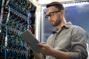 Computer Systems Analytics - 15 Six-figure College Degrees