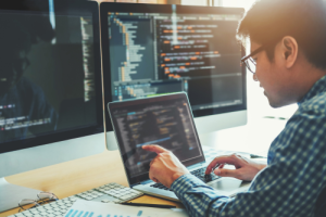 Cybersecurity - 15 Six-figure College Degrees