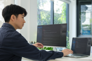 Data Science - 15 Six-figure College Degrees