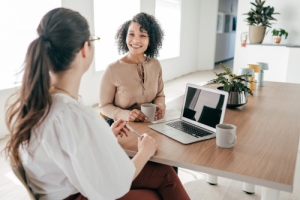 Human Resources Management - 15 Six-figure College Degrees
