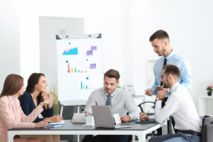 Marketing Management - 15 Six-figure College Degrees