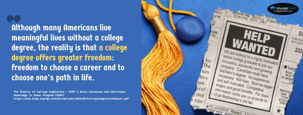 Six-figure Degrees_Which One Gives You the Best Chance - fact