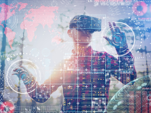 Soft Skills Development Through VR and AR Technology - Image