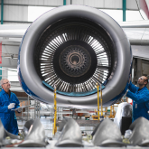 The Best Degrees for Robotics - Aerospace Engineering