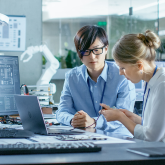 The Best Degrees for Robotics - Computer Science