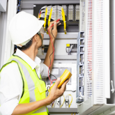 The Best Degrees for Robotics - Electrical Engineering