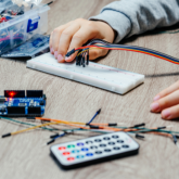 The Best Degrees for Robotics - Materials Science