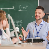 The Best Degrees for Robotics - Mathematics or Physics