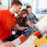 The Best Degrees for Robotics - Mechatronics