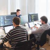 The Best Degrees for Robotics - Software Engineering