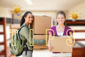 Tips for Preparing for Life on Campus - Image
