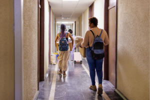 Types of Housing Options on Campus - Image