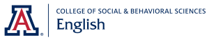 University of Arizona College of Social and Behavioral Sciences - English