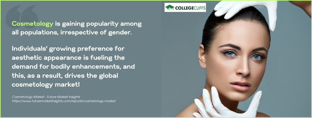 Best Cosmetology Degree Programs - fact
