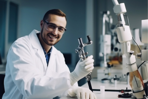 Biomedical Engineering - Image