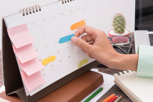 Build and maintain effective organizational practices. - Image