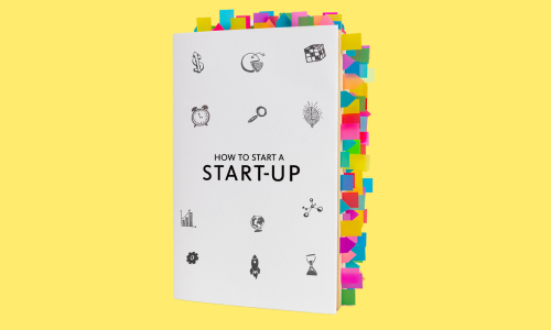 Building Your Startup - Image