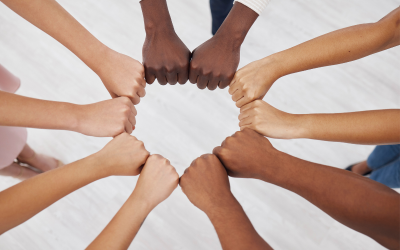 Closing the Gap - The Challenges and Advancements in Diversity - Image