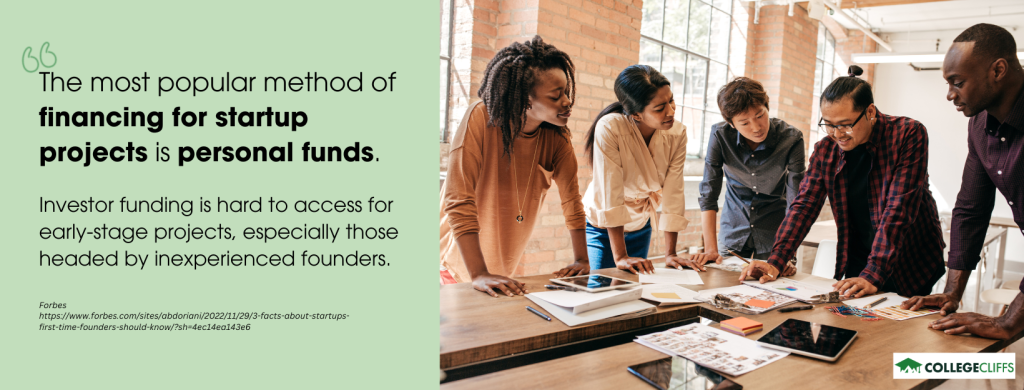 Colleges that Promote the Startup Culture - fact