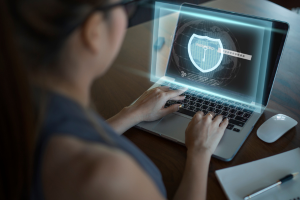 Computer Security - Image