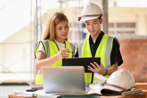 Construction Management - Image