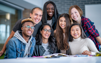 Diversity in Higher Education -Some Facts & Figures - Image