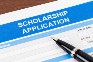 First Generation Scholarships - Why First Gen Students Must Apply - Image